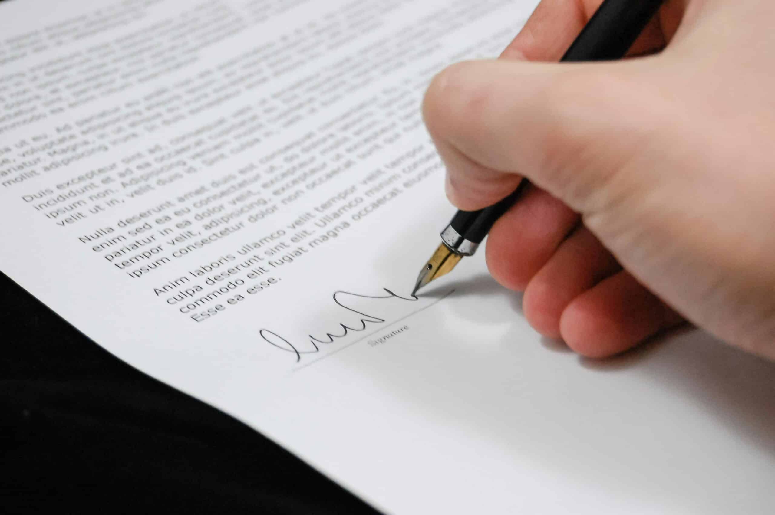 Asesoría legal estratégica y personalizada